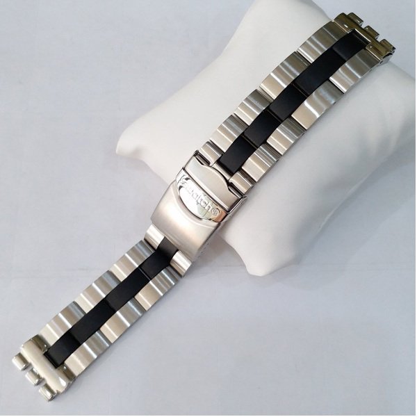 Swatch AYCS410GX Metal Kordon