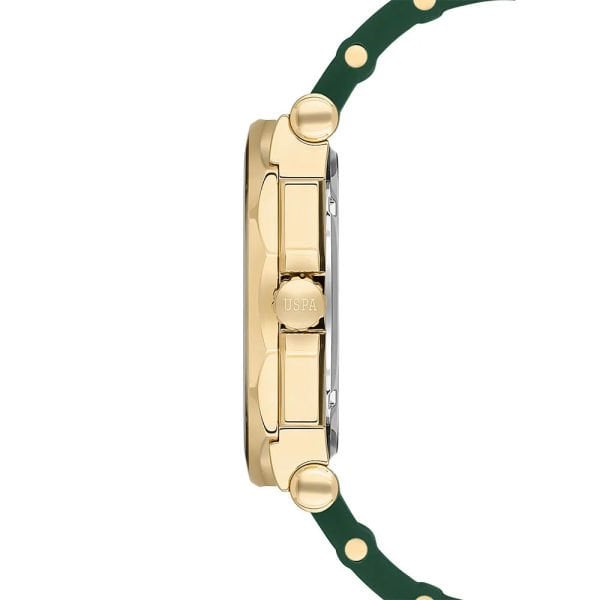 U.S. Polo Assn. USPA1107-06 Erkek Kol Saati