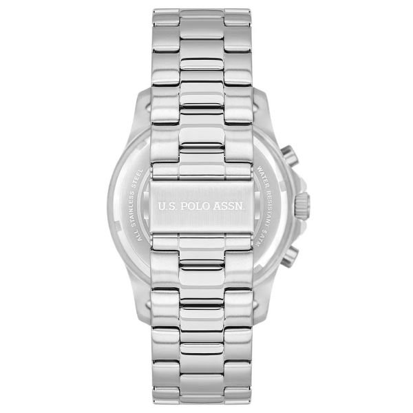 U.S. Polo Assn. USPA1108-03 Erkek Kol Saati