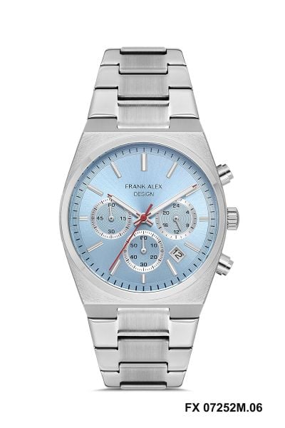 Frank Alex FX 07252M.06 Erkek Kol Saati