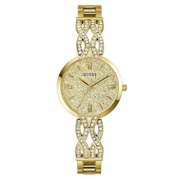 Guess GW0868L2 Kadın Kol Saati