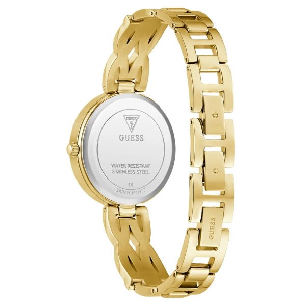 Guess GW0868L2 Kadın Kol Saati