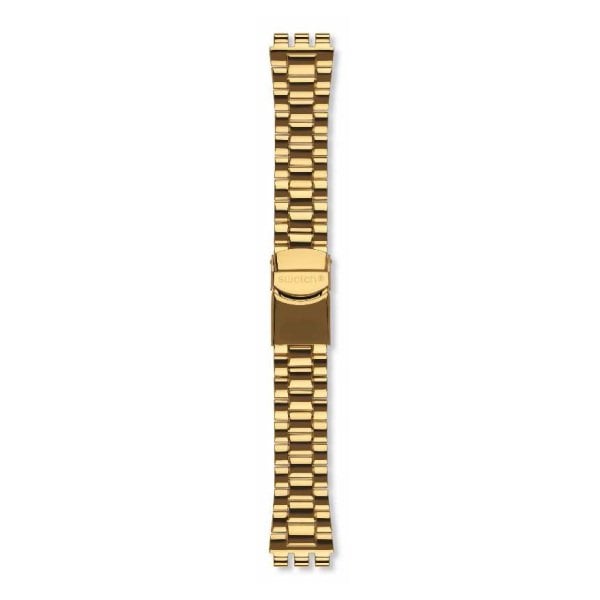 Swatch AYLG700G Metal Kordon