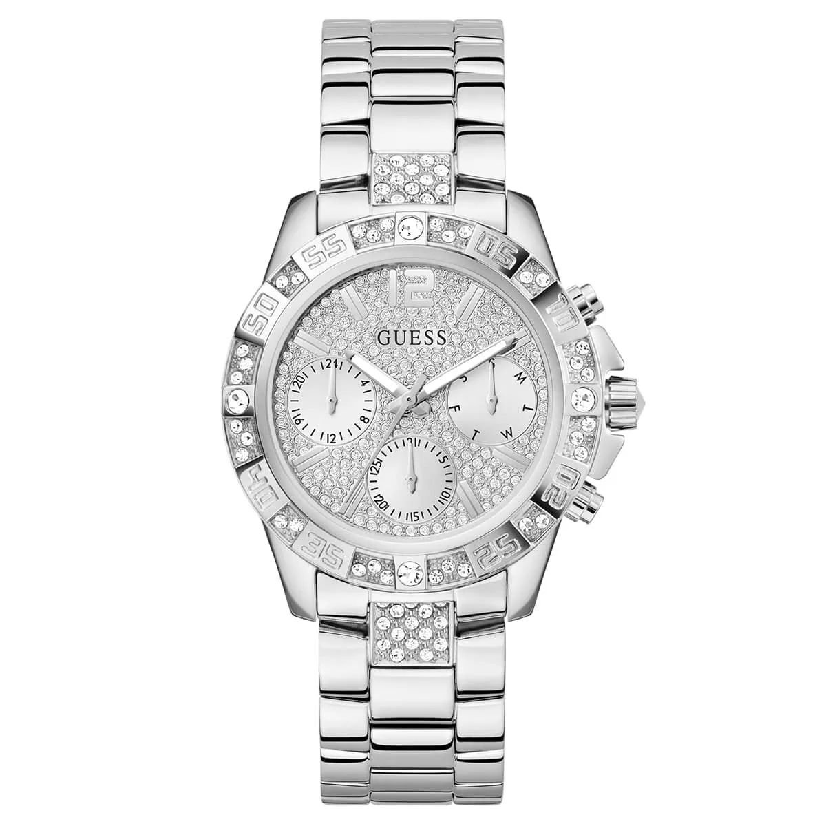 Guess GW0771L1 Kadın Kol Saati