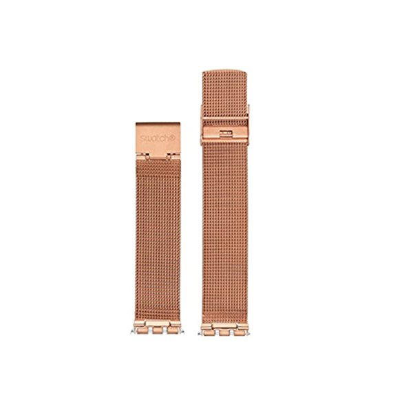 Swatch ASFP115M Metal Kordon