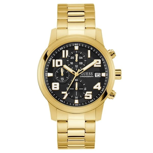 Guess GW0917G2 Erkek Kol Saati