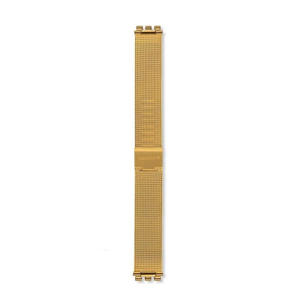 Swatch ASFK355M Metal Kordon