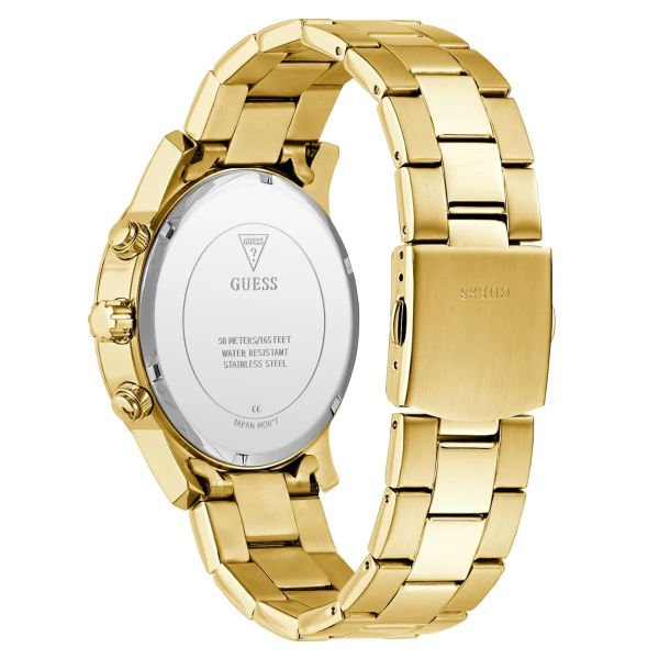 Guess GW0917G2 Erkek Kol Saati