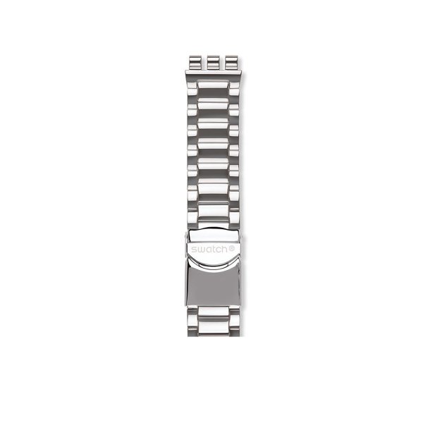 Swatch AYVS426G Metal Kordon