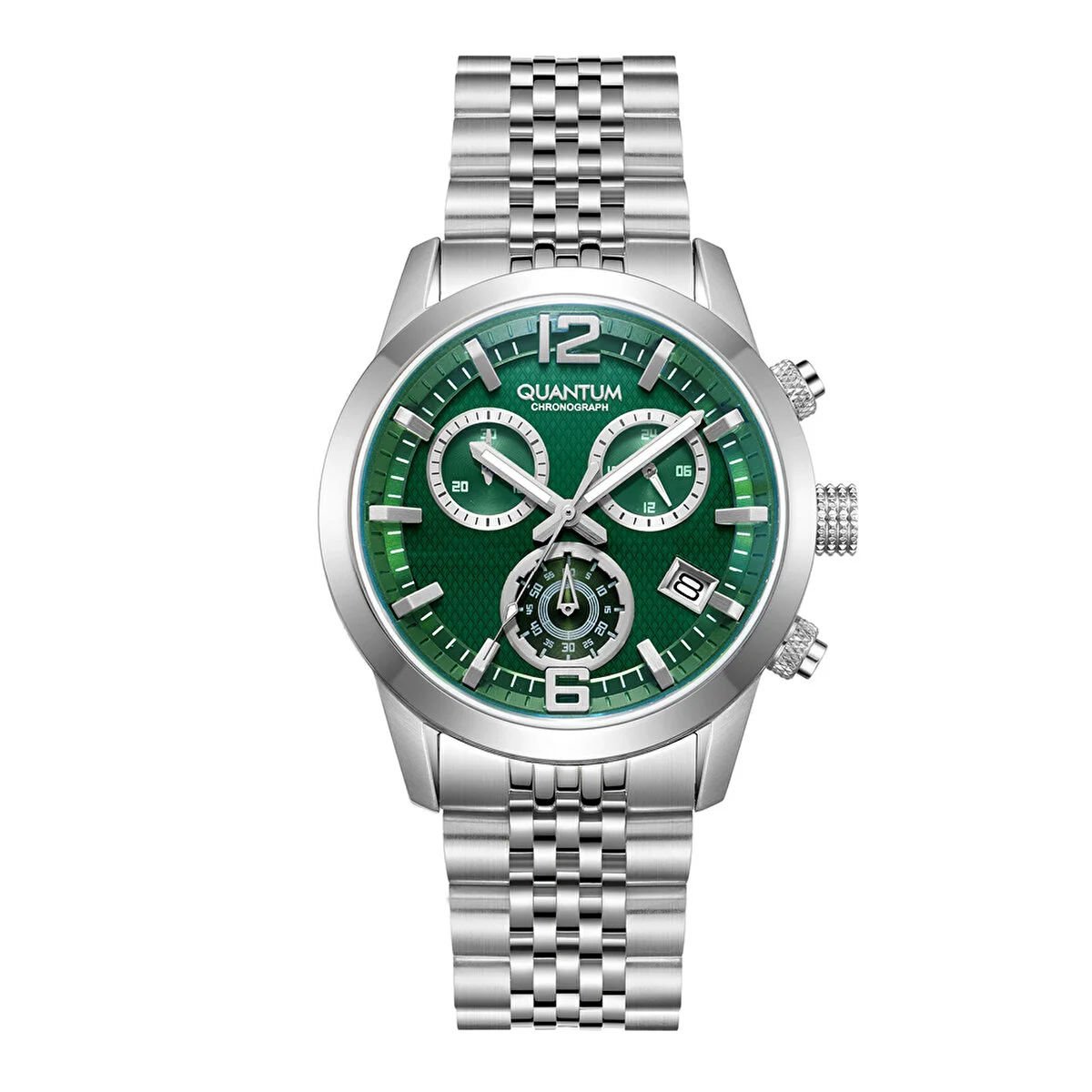 Quantum ADG1173.370 Safir Erkek Kol Saati