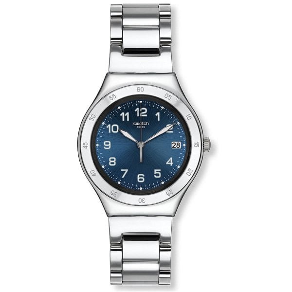 Swatch AYGS474G Metal Kordon