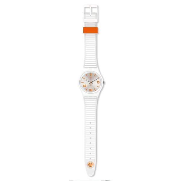 Swatch Gz302 Plastik Silikon  Kol Saati