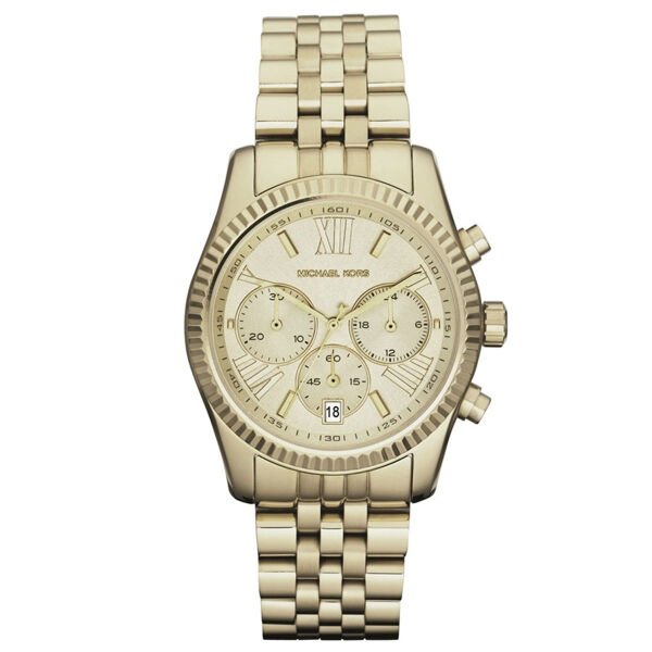 Michael Kors MK5556 Kadın Kol Saati