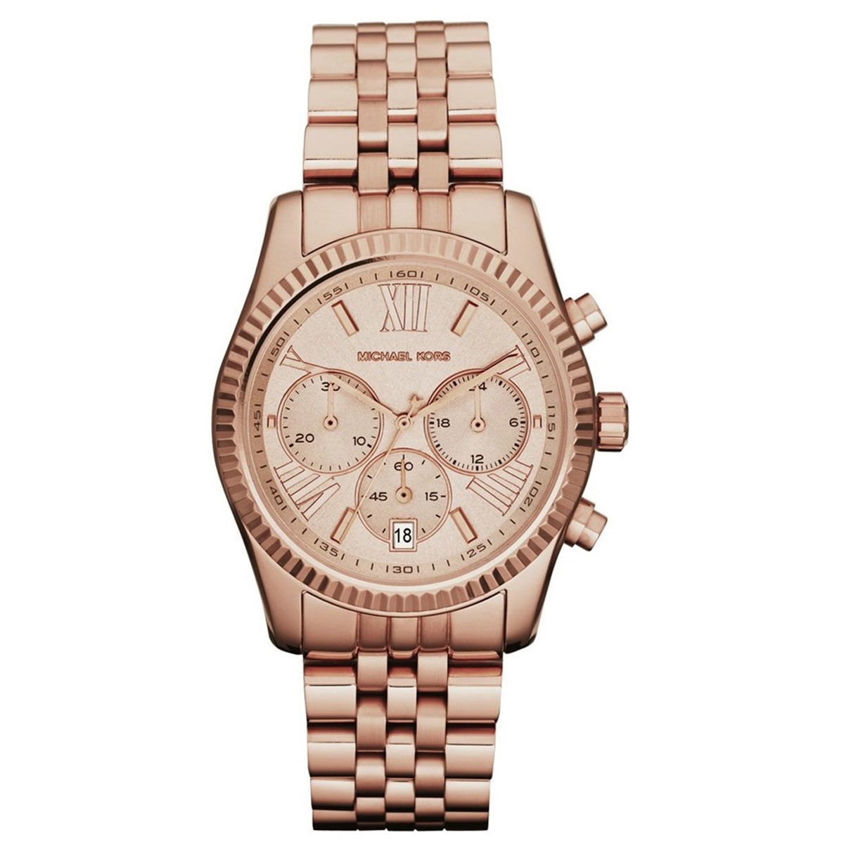 Michael Kors MK5569 Kadın Kol Saati