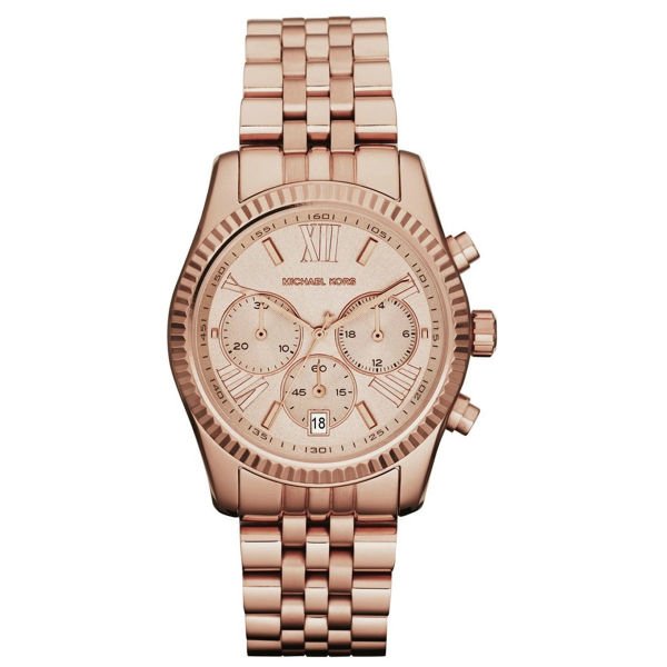 Michael Kors MK5569 Kadın Kol Saati