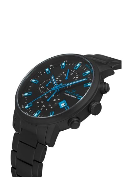 Nacar NC34-29B257-BBUM Erkek Kol Saati