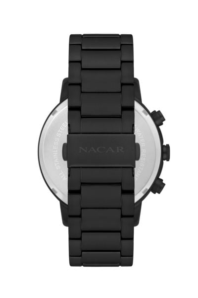 Nacar NC34-29B257-BBUM Erkek Kol Saati