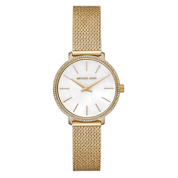 Michael Kors MK4619 Kadın Kol Saati