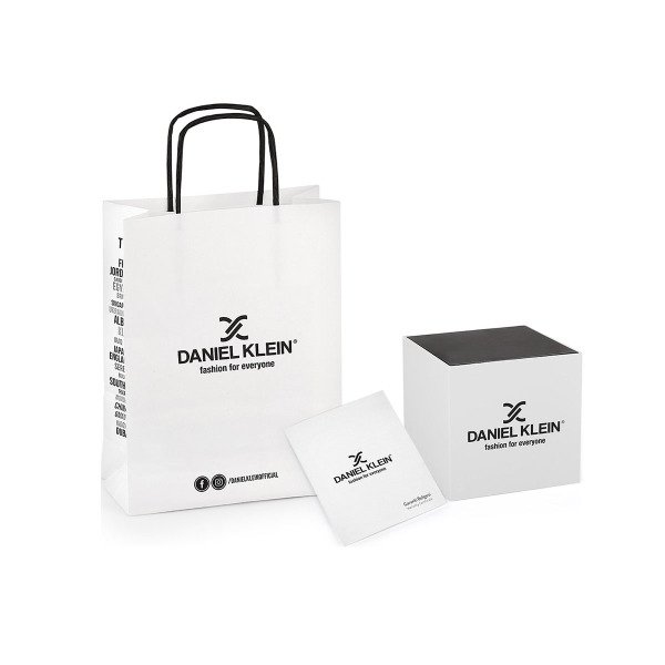 Daniel Klein DK102-011504U Erkek Kol Saati 8680161644262