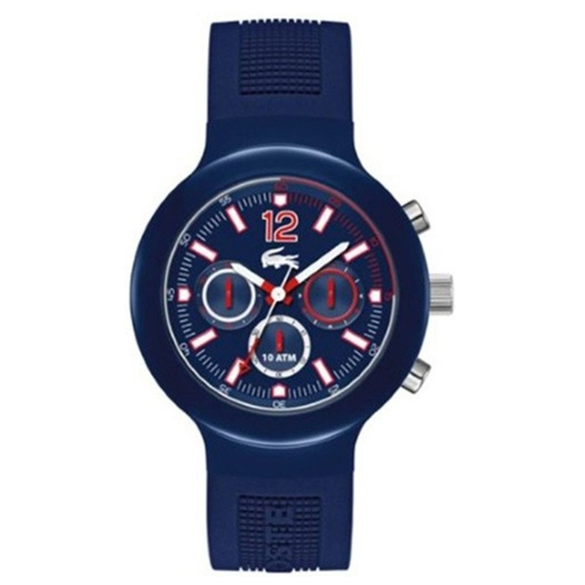 Lacoste LC2010703 Erkek Kol Saati