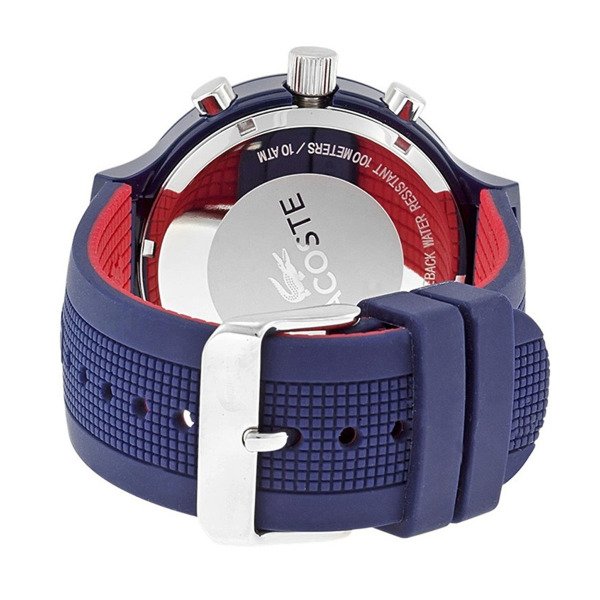 Lacoste LC2010703 Erkek Kol Saati
