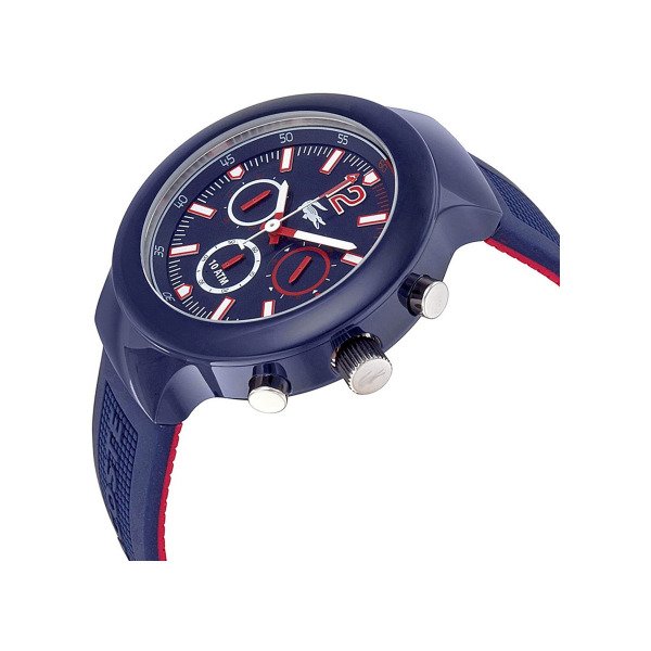 Lacoste LC2010703 Erkek Kol Saati