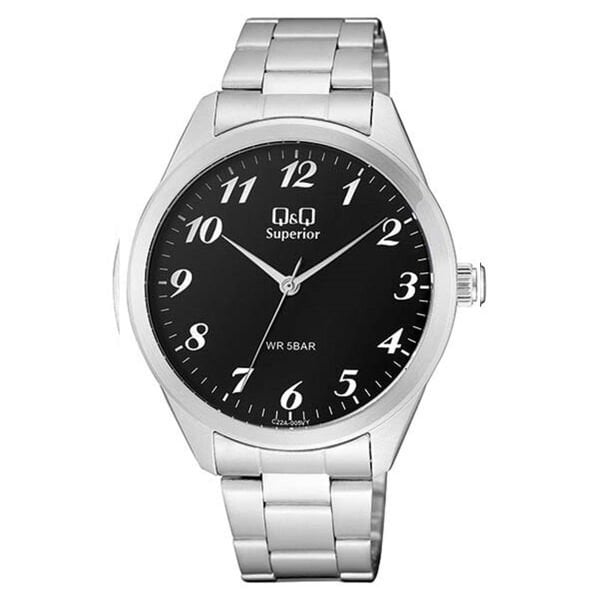 Q&Q C22A-005VY Kol Saati