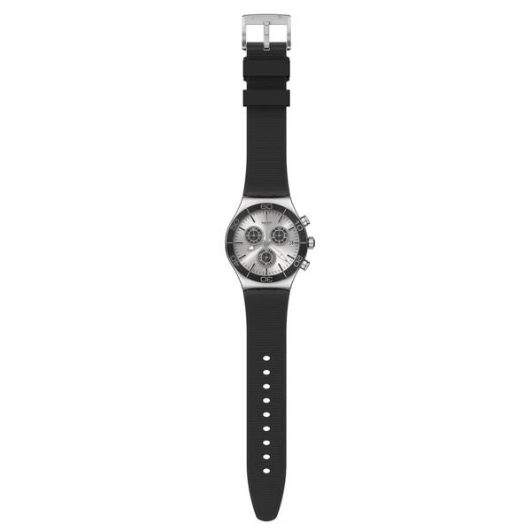 Swatch YVS486 Erkek Kol Saati