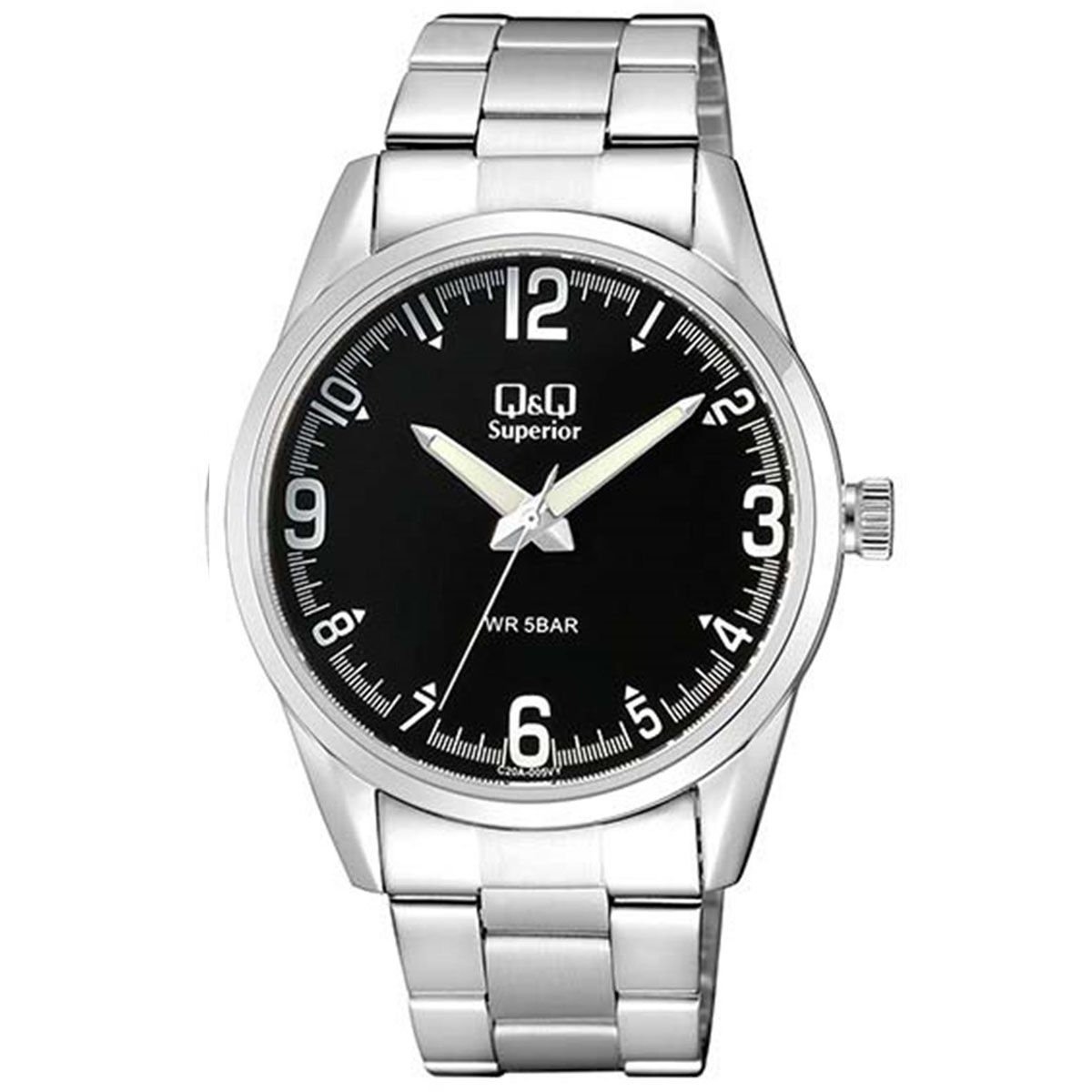 Q&Q C20A-005VY Kol Saati