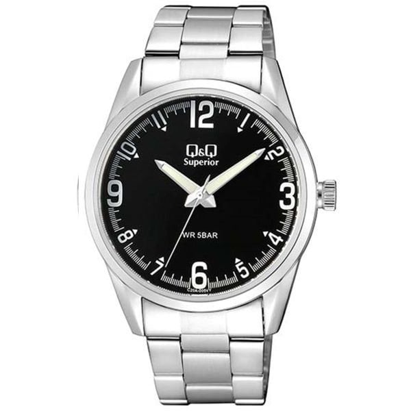 Q&Q C20A-005VY Kol Saati
