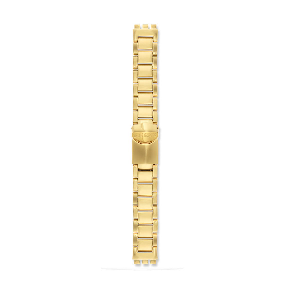 Swatch AYGG001G Çelik Kordon