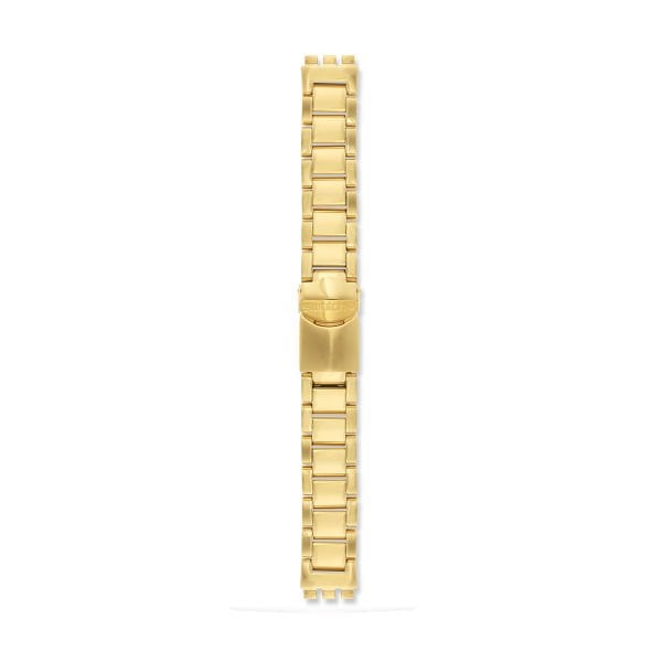 Swatch AYGG001G Çelik Kordon