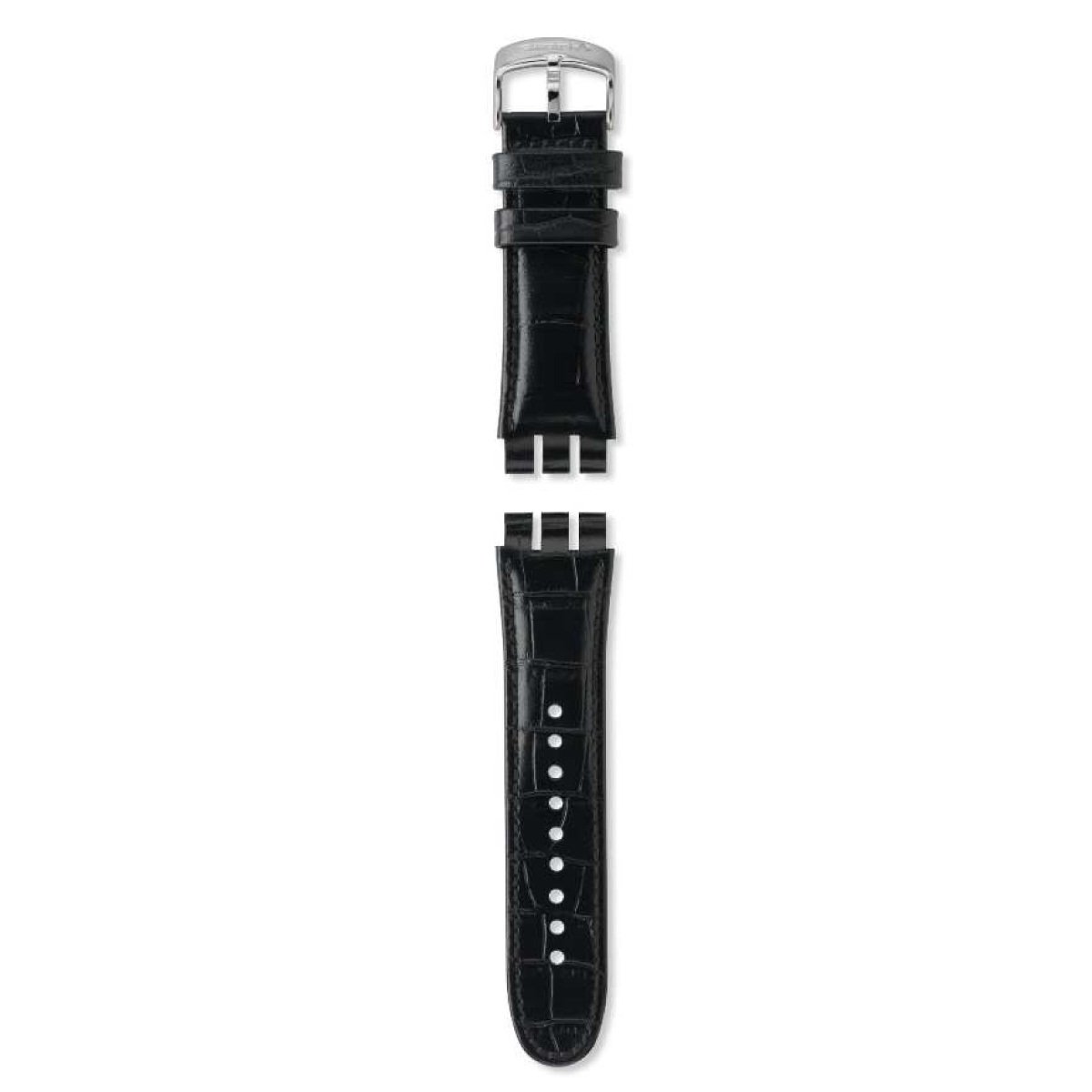 Swatch AYOS440 Deri Kordon