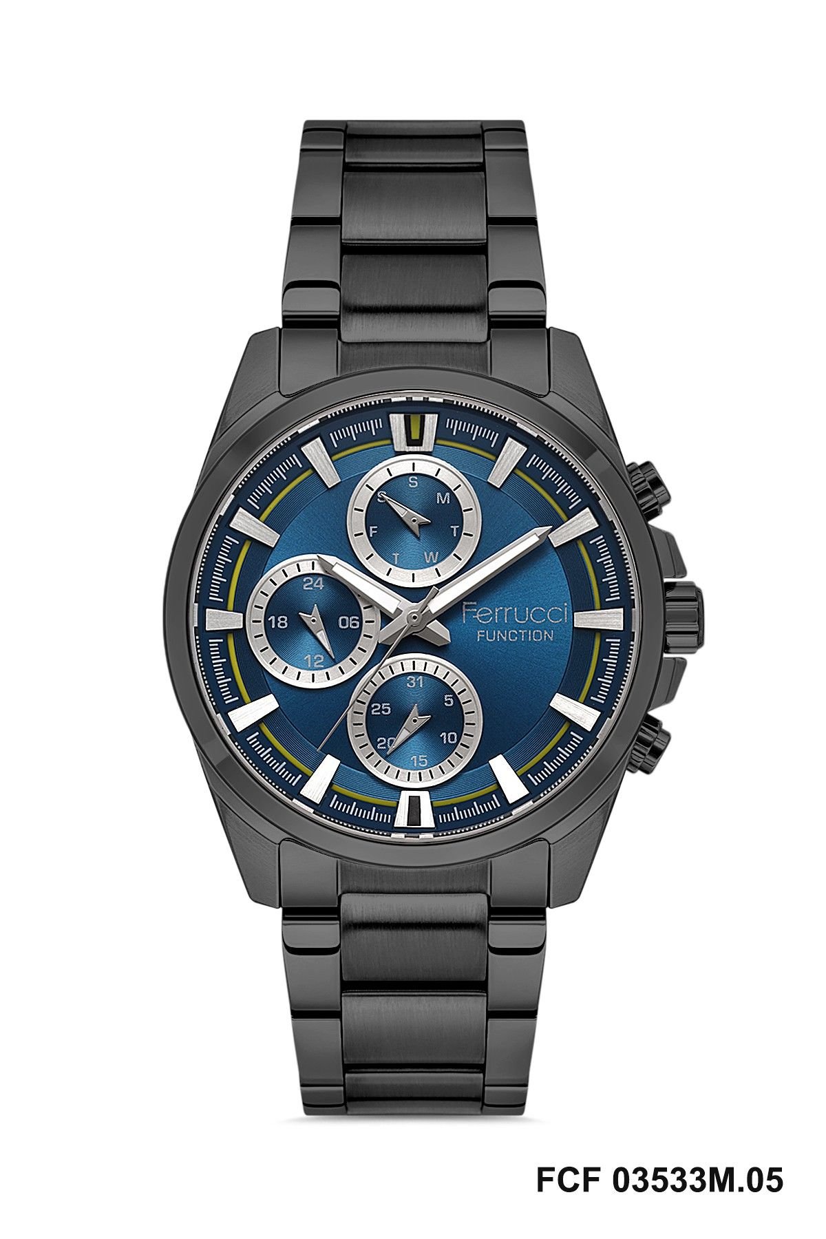 Ferrucci 03533M.05 Erkek Kol Saati