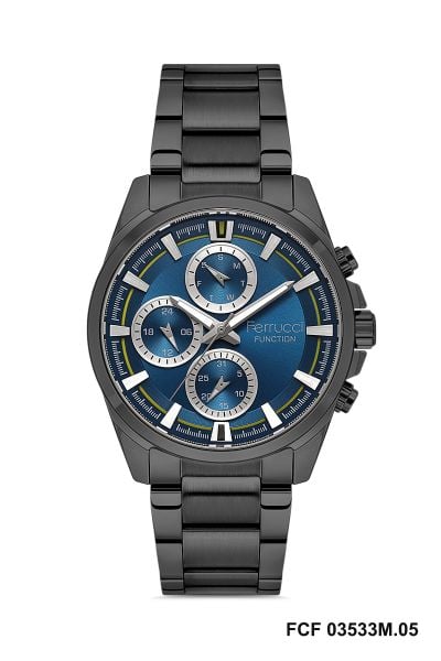 Ferrucci 03533M.05 Erkek Kol Saati