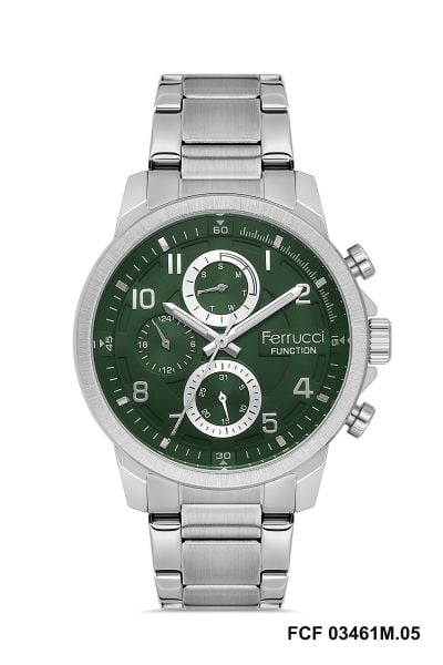 Ferrucci 03461M.05 Erkek Kol Saati