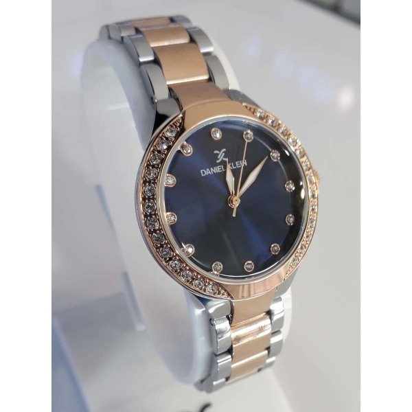 Daniel Klein dk102-012764a Kadın Kol Saati 8680161838418