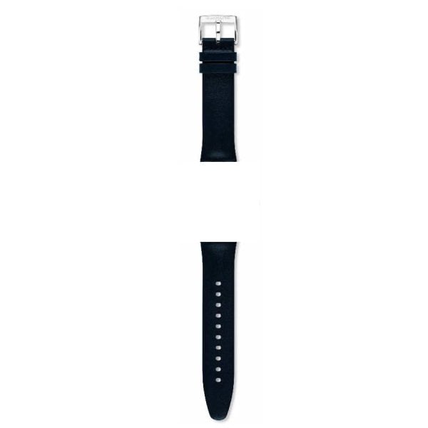 Swatch AYIS420 Deri Kordon