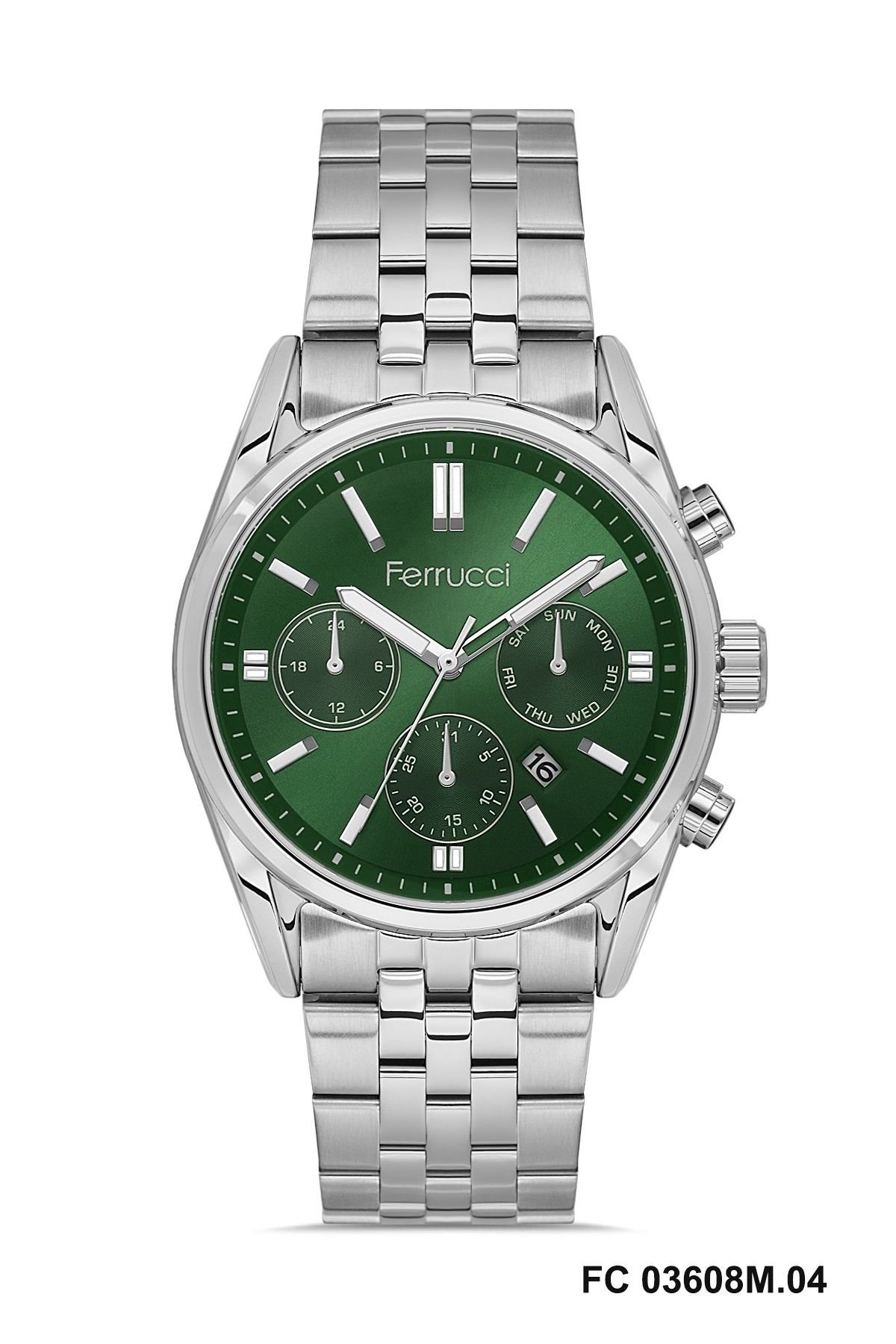 Ferrucci 03608M.04 Erkek Kol Saati