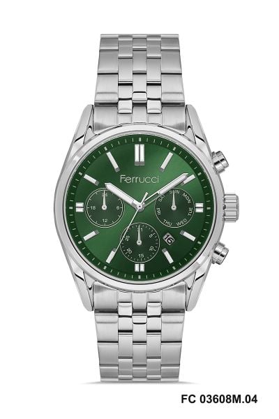 Ferrucci 03608M.04 Erkek Kol Saati