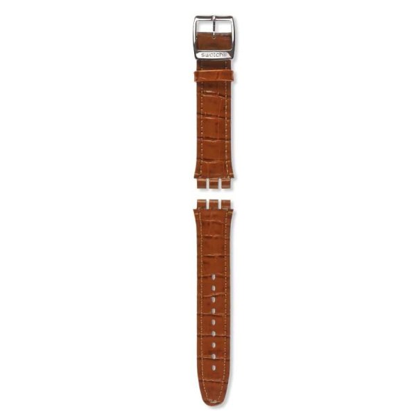 Swatch AYCS429 Deri Kordon