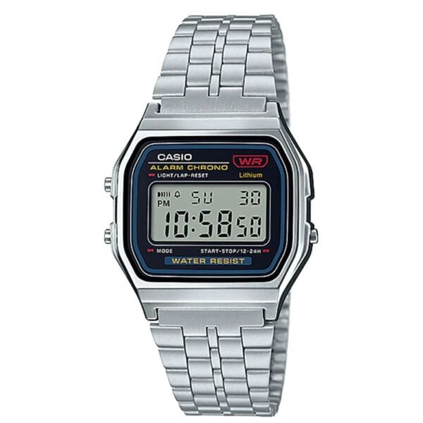 CASIO A159WA-N1DF KOL SAATİ