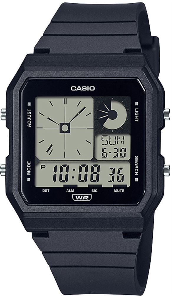 Casio LF-20W-1ADF Dijital Erkek Kol Saati