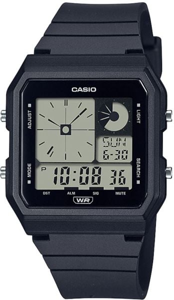 Casio LF-20W-1ADF Dijital Erkek Kol Saati