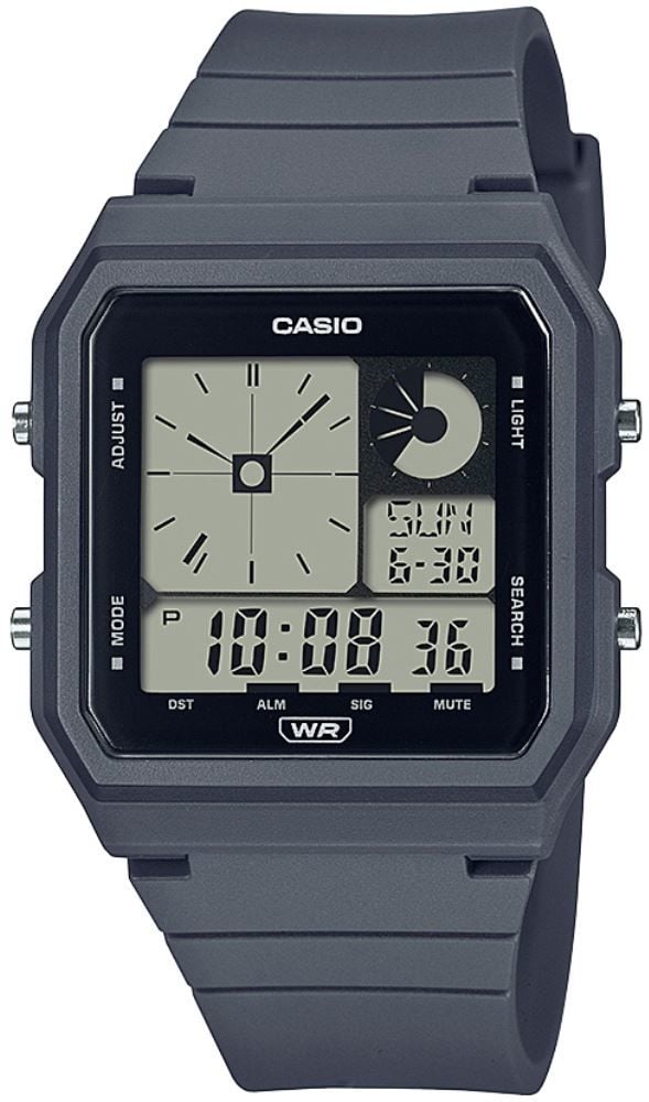 Casio LF-20W-8A2DF  Dijital Erkek Kol Saati