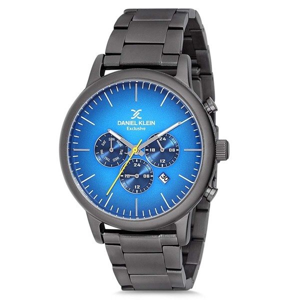 Daniel Klein DK102-012842F Erkek Kol Saati