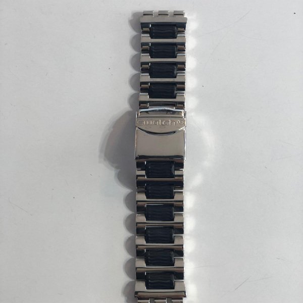 Swatch AYCS459 Metal Kordon