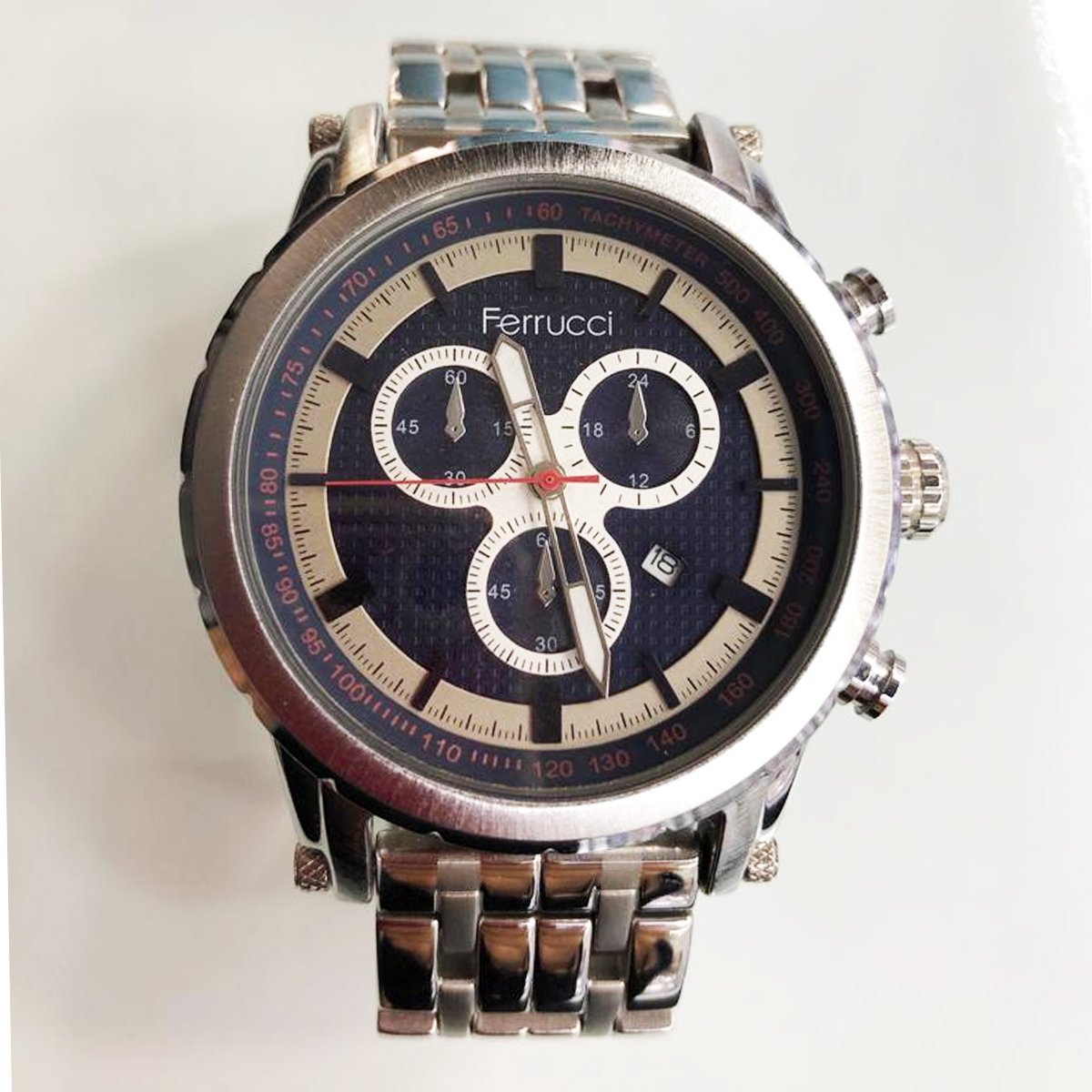 Ferrucci 011604a g Kol Saati