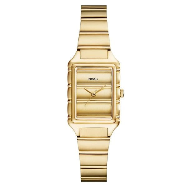 Fossil ES85389 Kadın Kol Saati