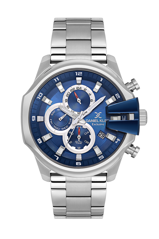 Daniel Klein DK.3.10001-3 Erkek Kol Saati